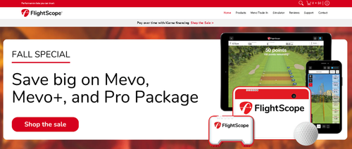 FlightScope Golf LLC.png