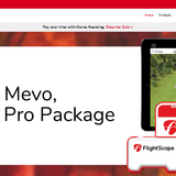 FlightScope Golf LLC