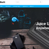 NinjaBattDirect