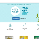 Better World Books