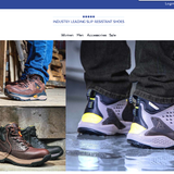 Shoes For Crews LLC