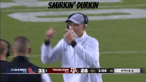 NCAAF 2022 Week 9 Ole Miss Rebels Texas AandM Aggies.gif