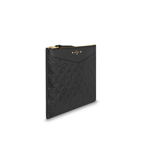 louis vuitton daily pouch monogram empreinte leather travel M62937 PM1 Side view.jpg