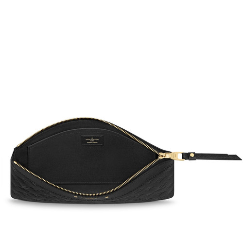 louis vuitton daily pouch monogram empreinte leather travel M62937 PM1 Interior view.jpg