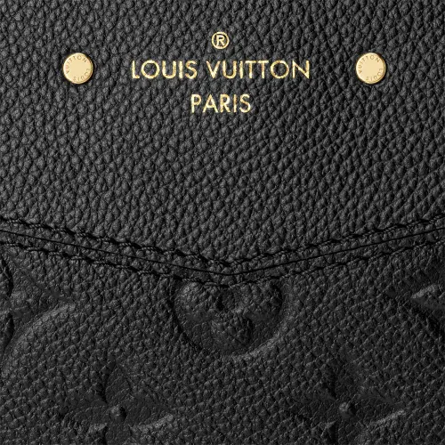 louis vuitton daily pouch monogram empreinte leather travel M62937 PM1 Detail view.webp