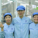 1669 CÔNG TY TNHH QUỐC TẾ UNILEVER VIỆT NAM (CHI NHÁNH BẮC NINH)