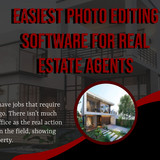 Easiest Photo Editing Software for Real Estate Agents