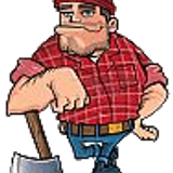 woodsman