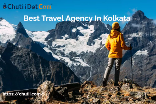 Chutii dot com offers a well-planned itinerary and preferred hotels for any places you want. It is one of the best tour agencies in kolkata. Know more https://chutii.com/