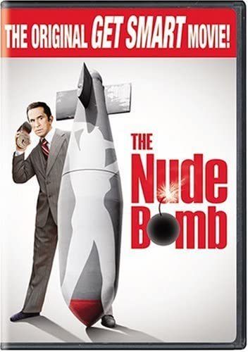 Naga bomba / The Nude Bomb (1980) PL.1080p.WEB-DL.x264-wasik / Lektor PL