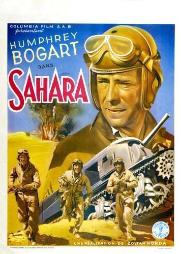 Sahara (1943) PL.720p.WEB-DL.x264-wasik / Lektor PL