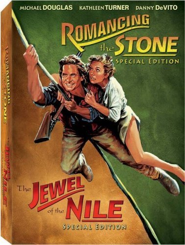 Klejnot Nilu / The Jewel of the Nile (1985) PL.1080p.WEB-DL.x264-wasik / Lektor PL