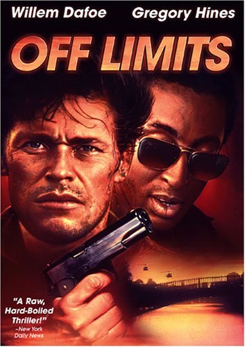 Sajgon / Off Limits (1988) PL.1080p.WEBRip.x264-wasik / Lektor PL