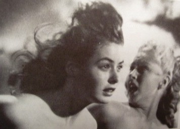 Turner and Bergman.jpg