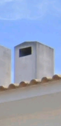 chaminé