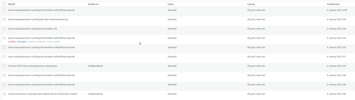 2023 01 04 11 20 38 Post SMTP E Mail Protokoll