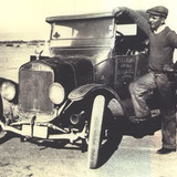 Sterling Garage hopup18 7