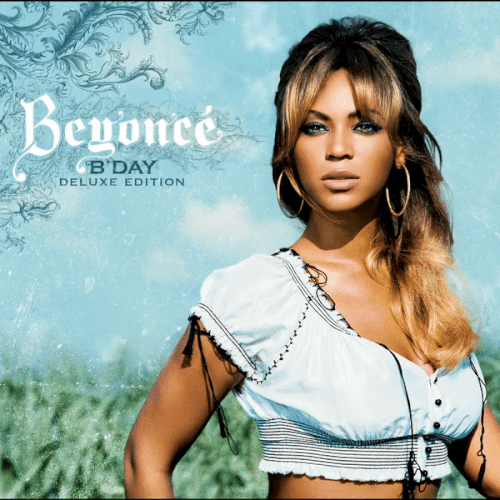 Beyoncé - B'Day (Deluxe Edition).gif