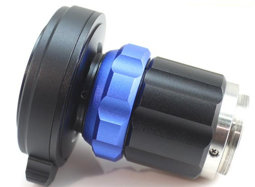 Endoscope coupler(Optical Zoom Coupler).jpg