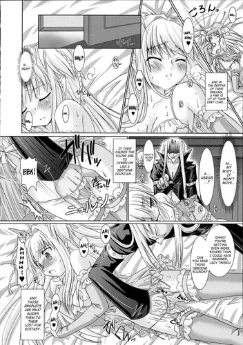 multixnxx Hentai Manga Porn Comics 1