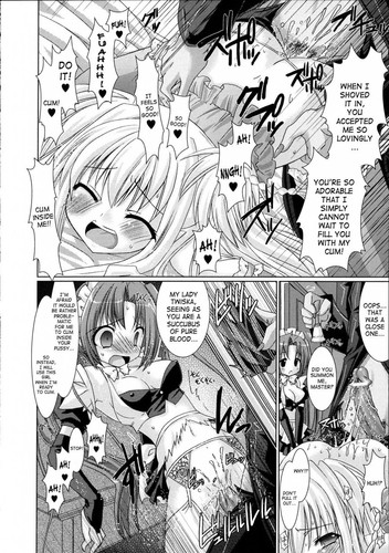 multixnxx Hentai Manga Porn Comics 3