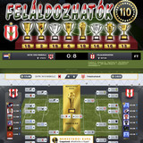 Nemzetközi kupa Döntő 85.Szezon (110.Kupa)