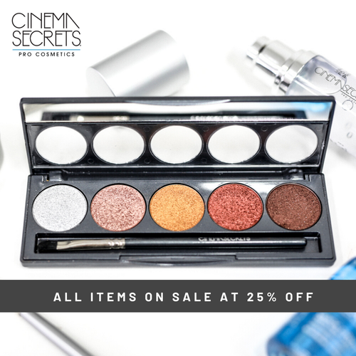 Cinema Secrets All Items @25% OFF.png
