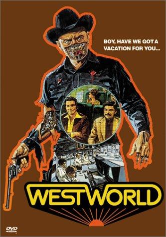 Świat Dzikiego Zachodu / Westworld (1973) PL.720p.WEB-DL.x264-wasik / Lektor PL