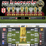 Nemzeti Kupa 85.Szezon Döntő (108.Kupa)