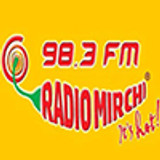 Radio Mirchi (98.3)