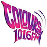 Colours FM (101.6)