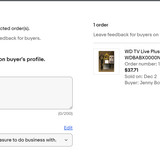 ebay error