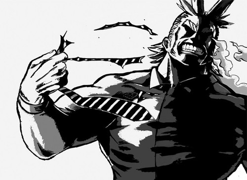allmight by RileyKJ.jpg