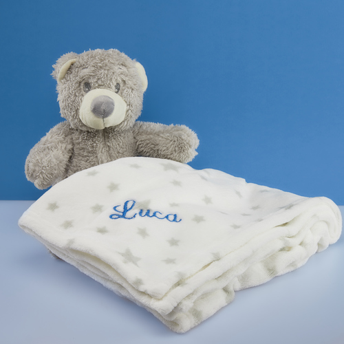 Personalised Baby Blanket & Teddy.jpg