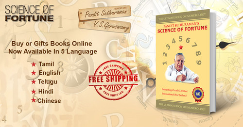 Best selling numerology eBook online - Science of Fortune.jpg