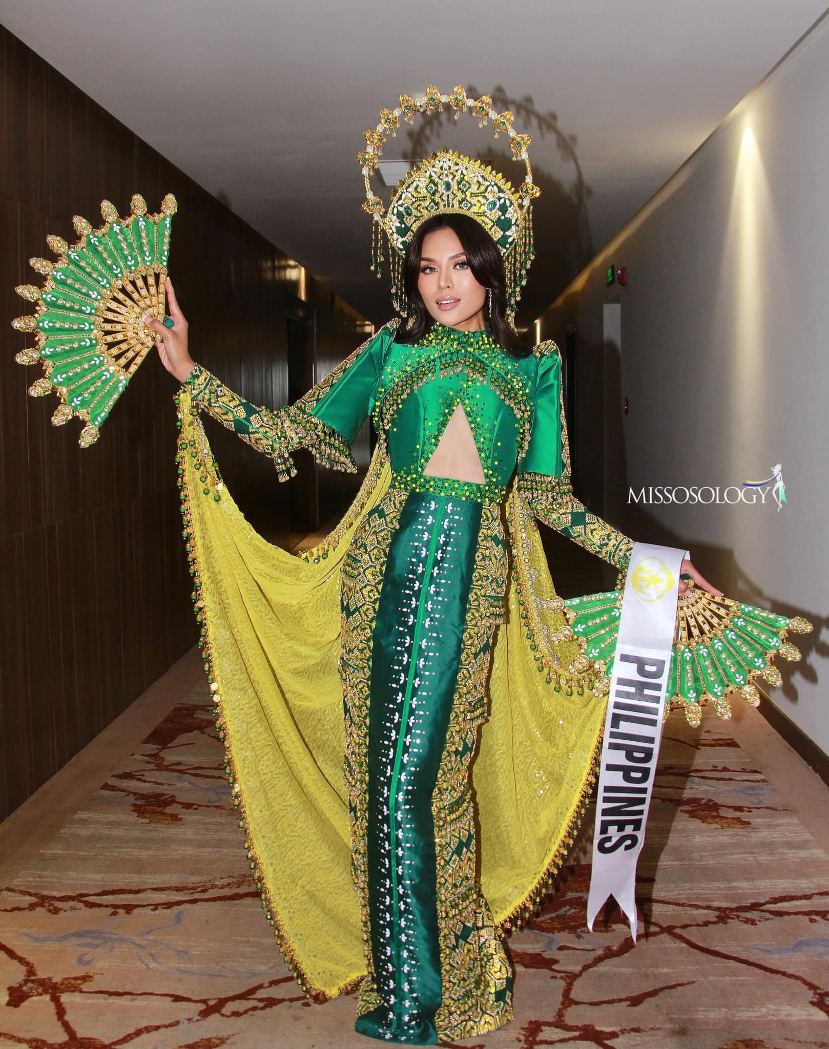 candidatas a miss tourism world 2022. final: 10 dec. sede: vietnam. - Página 32 HBXPrbf