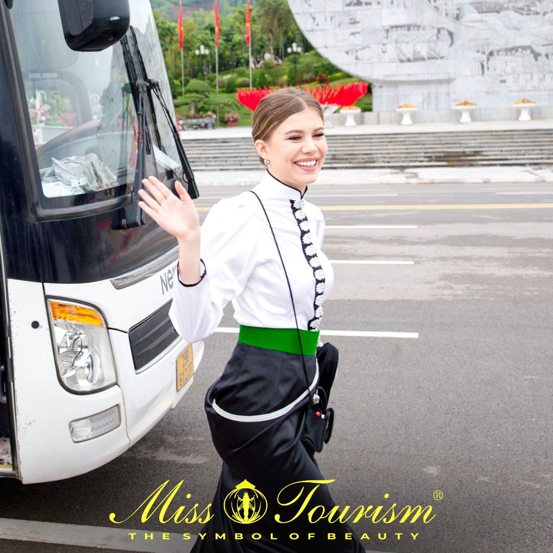 candidatas a miss tourism world 2022. final: 10 dec. sede: vietnam. - Página 31 HBXaeVt