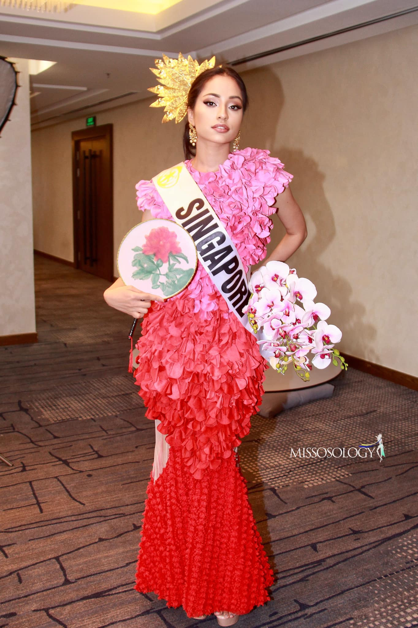 candidatas a miss tourism world 2022. final: 10 dec. sede: vietnam. - Página 33 HBXpxhF