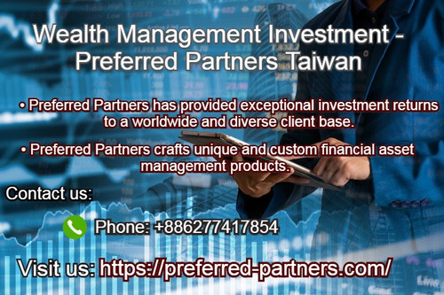 Wealth Management Investment Preferred Partners Taiwan.jpg