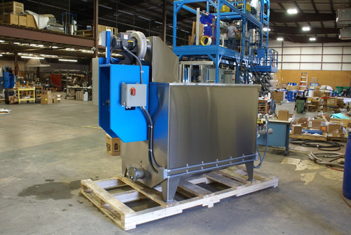 Alaquainc’s Evaporators, It is a device used to turn the liquid form of a chemical into its gaseous form.
For any evaporators related questions and inquiries, Visit:-http://www.alaquainc.com/