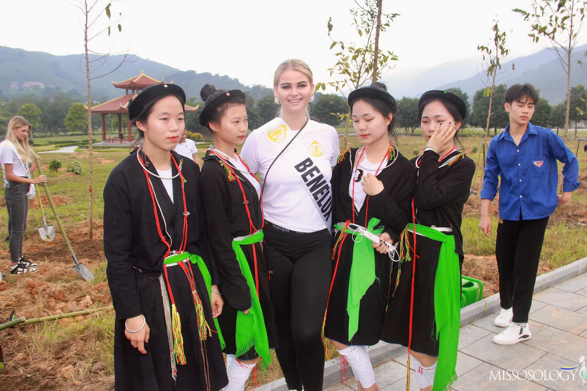 candidatas a miss tourism world 2022. final: 10 dec. sede: vietnam. - Página 34 HBh0VYg