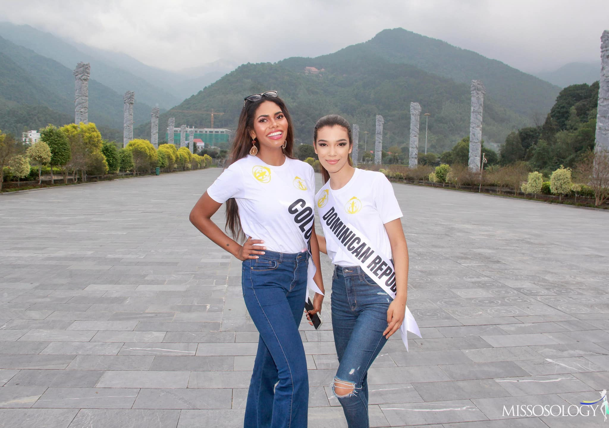 candidatas a miss tourism world 2022. final: 10 dec. sede: vietnam. - Página 34 HBhj6ut