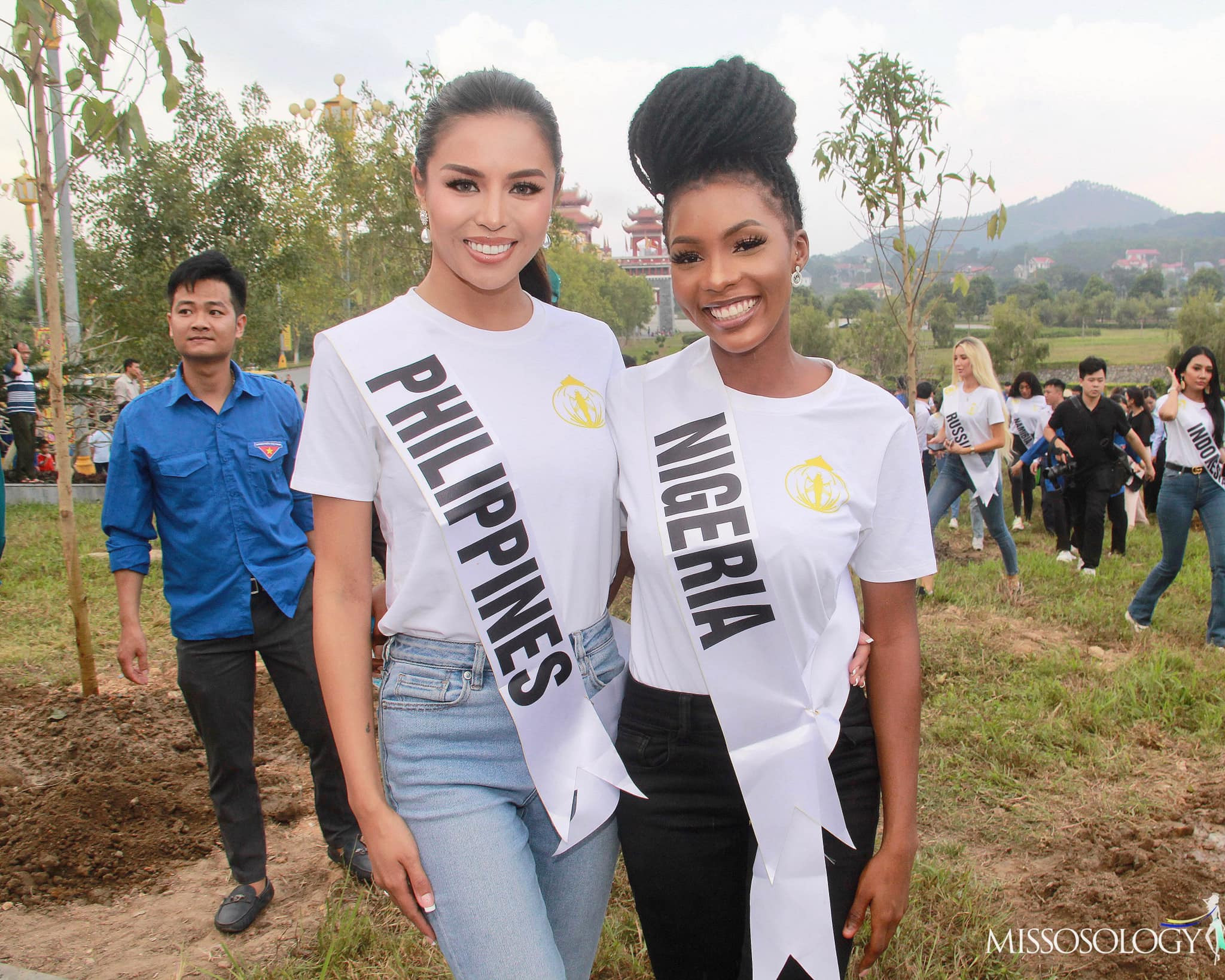 candidatas a miss tourism world 2022. final: 10 dec. sede: vietnam. - Página 34 HBhvW8v