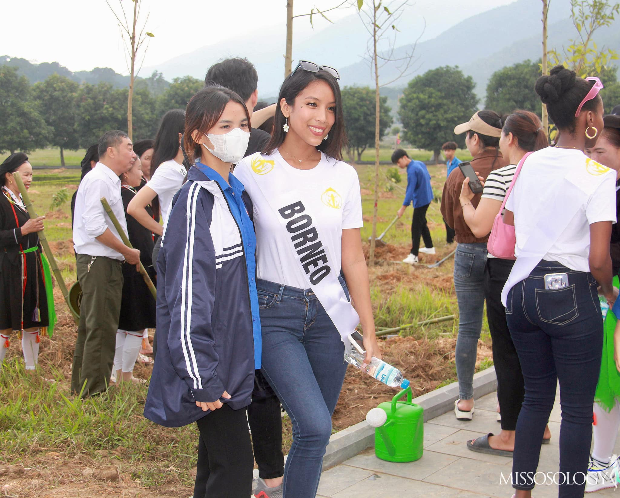 candidatas a miss tourism world 2022. final: 10 dec. sede: vietnam. - Página 34 HBhwORS