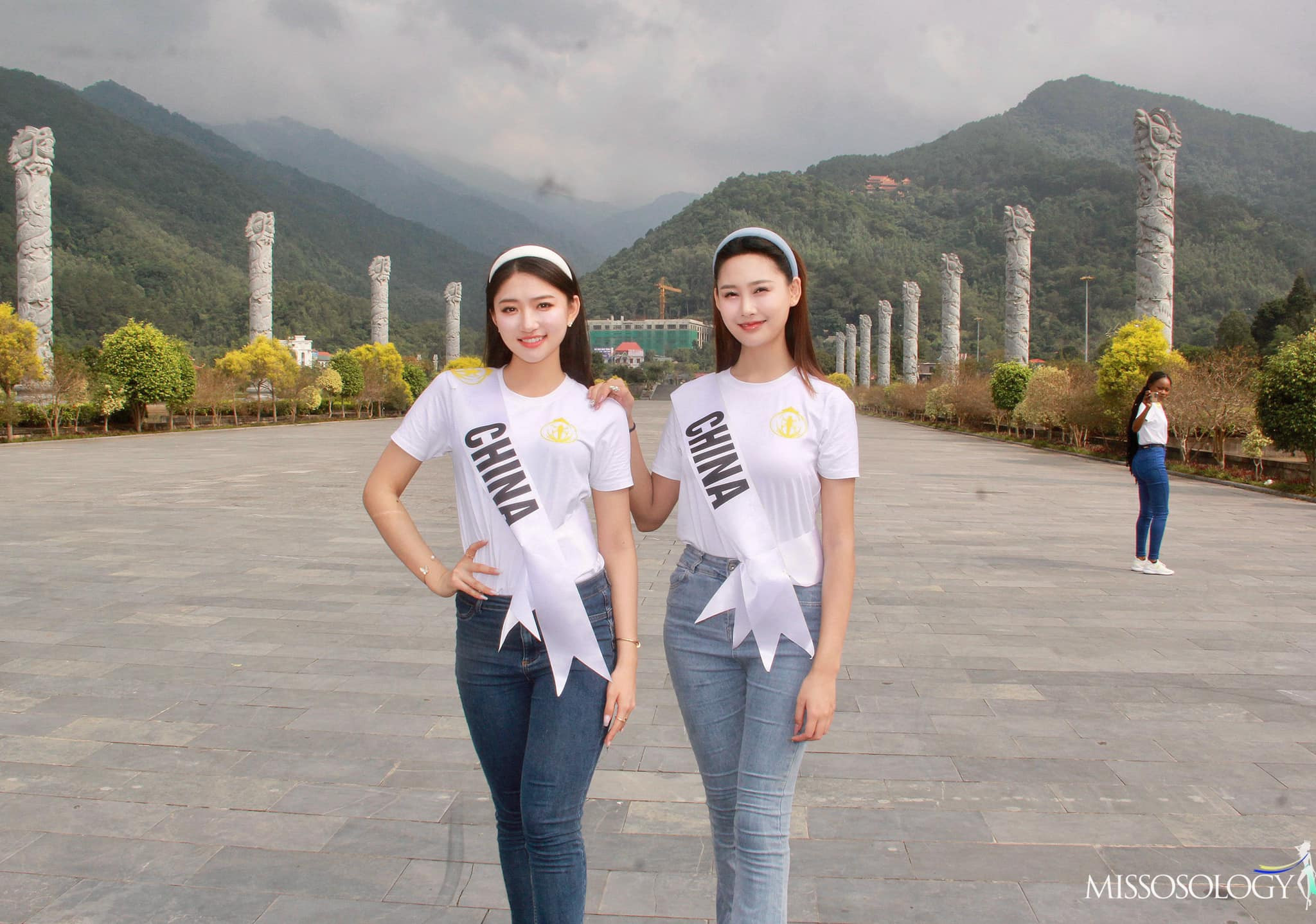 candidatas a miss tourism world 2022. final: 10 dec. sede: vietnam. - Página 35 HBj1UEN