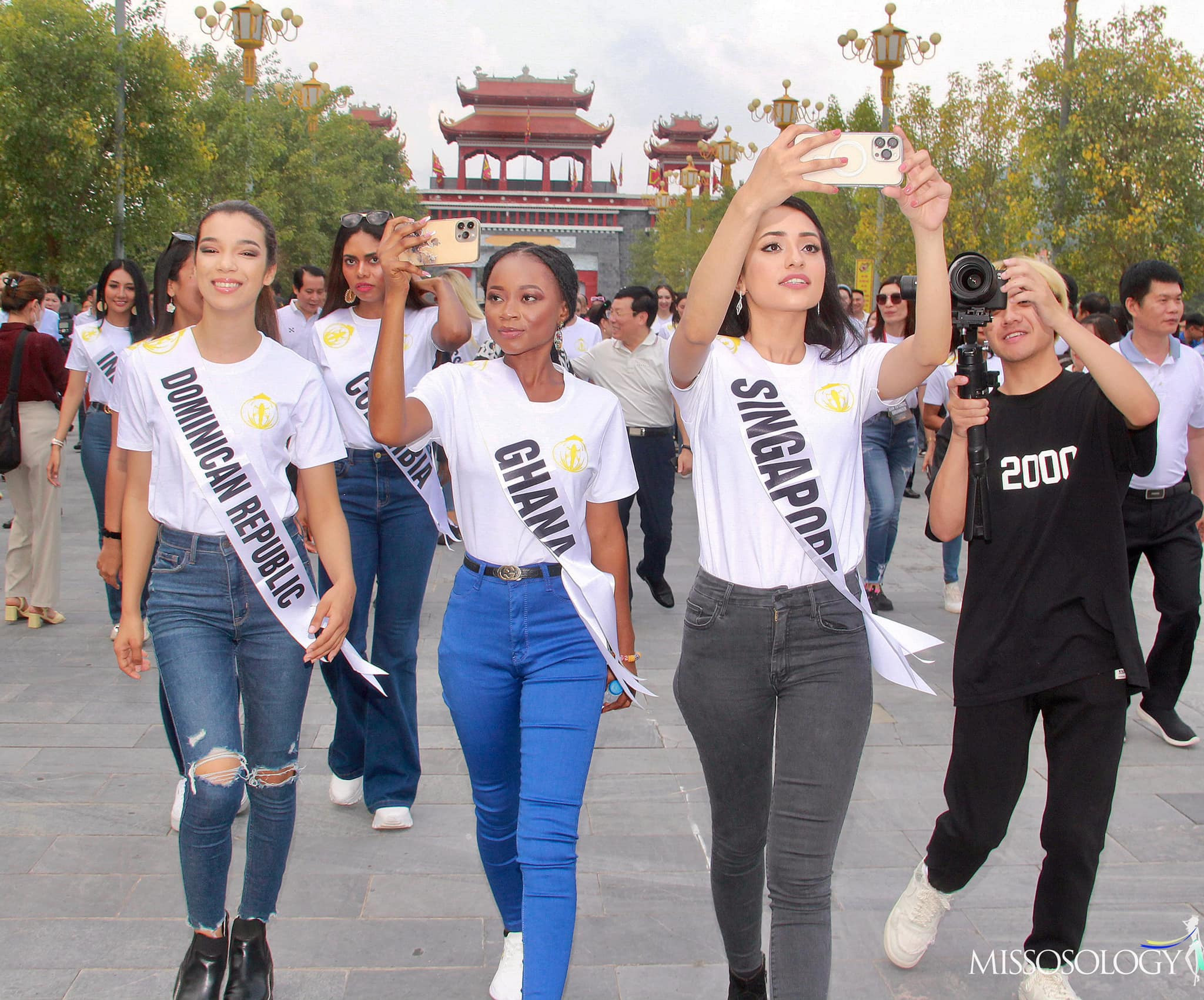 candidatas a miss tourism world 2022. final: 10 dec. sede: vietnam. - Página 36 HBjGNWv