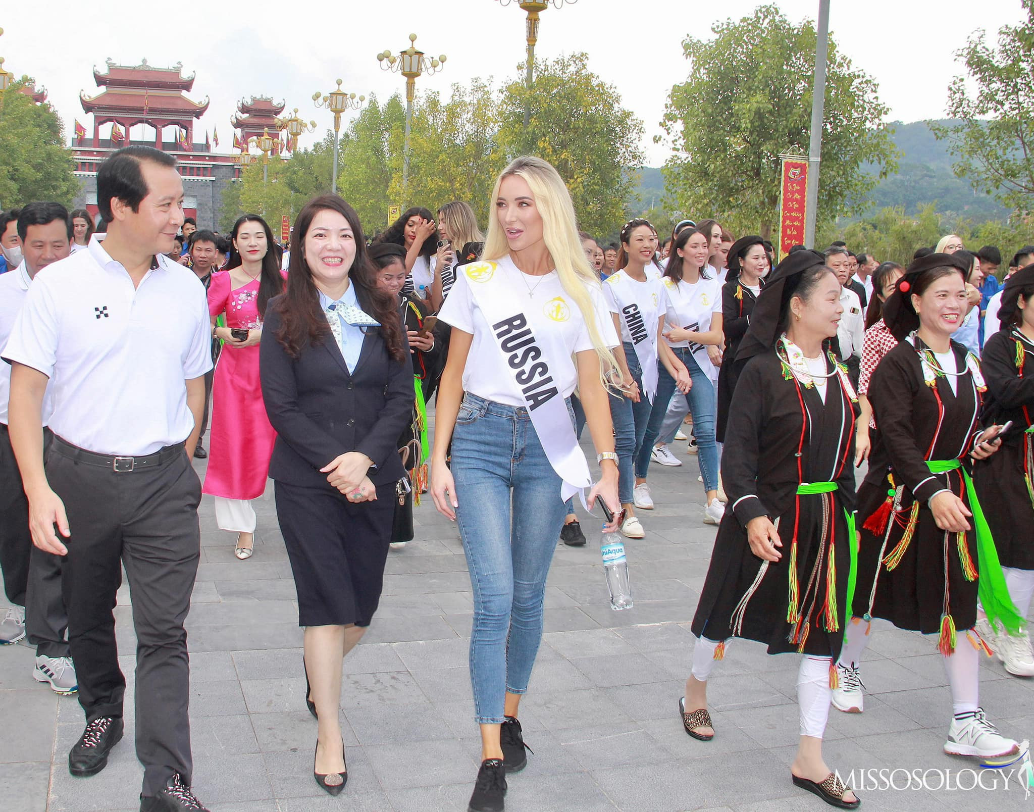 candidatas a miss tourism world 2022. final: 10 dec. sede: vietnam. - Página 36 HBjPifp