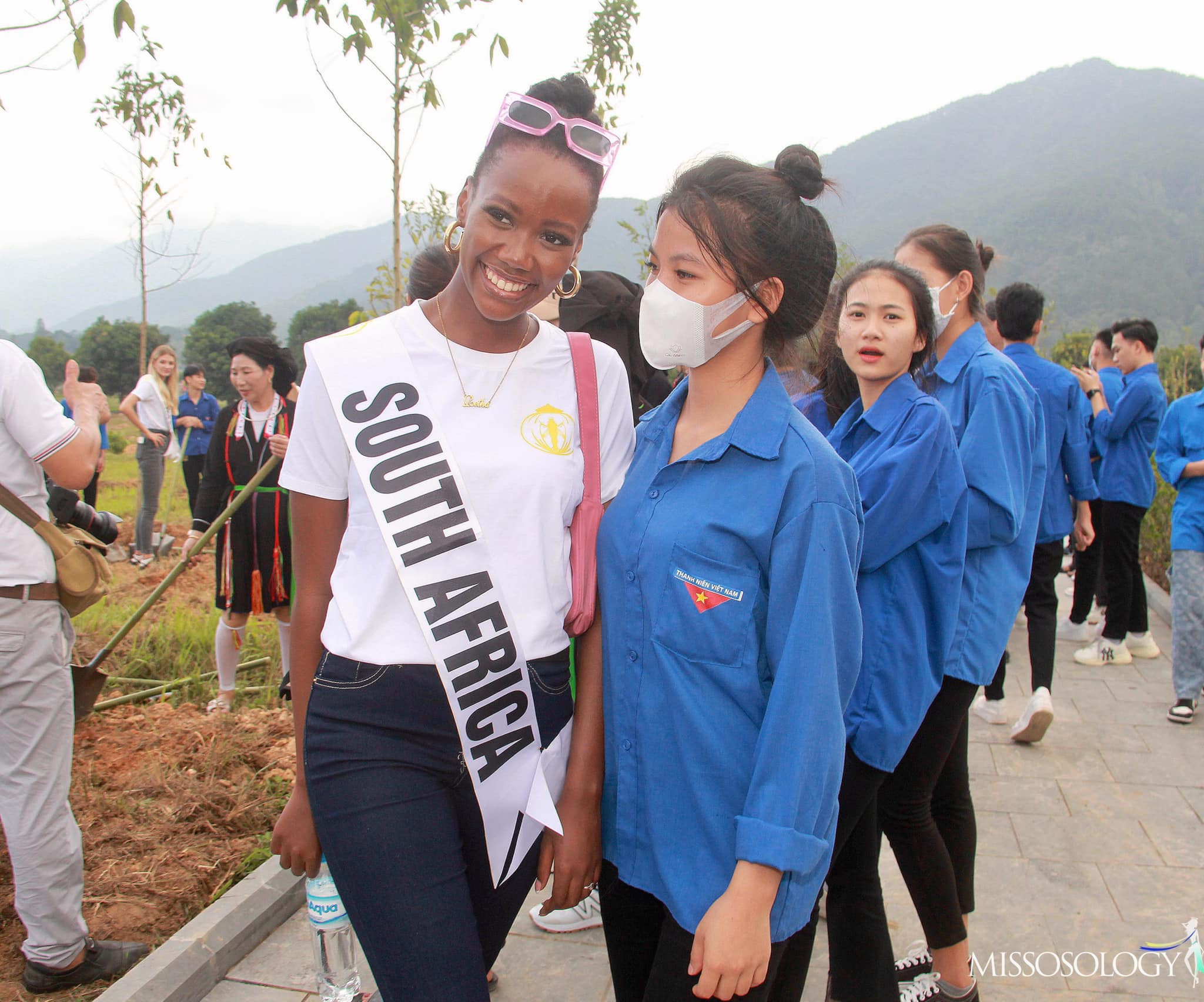 candidatas a miss tourism world 2022. final: 10 dec. sede: vietnam. - Página 35 HBjllae