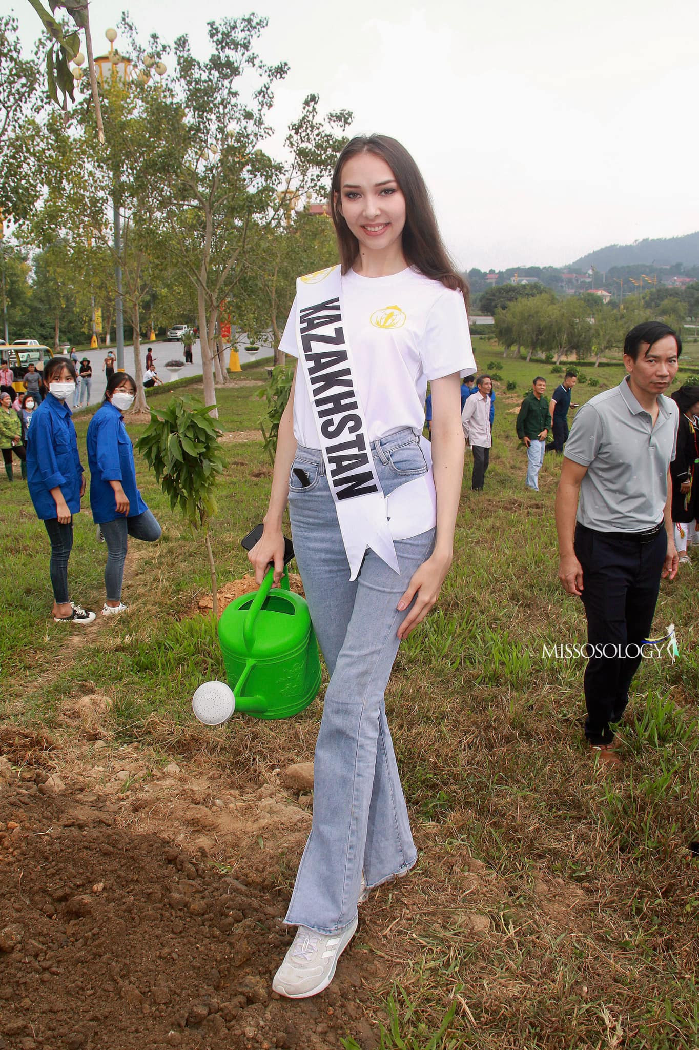 candidatas a miss tourism world 2022. final: 10 dec. sede: vietnam. - Página 35 HBjq3yg