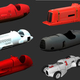 1937 gp cars